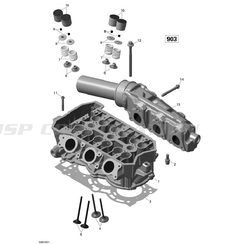 OM様オーダー専用 ORM製 ホンダ スーパーDio AF18.25.27.28 サイドワインダー