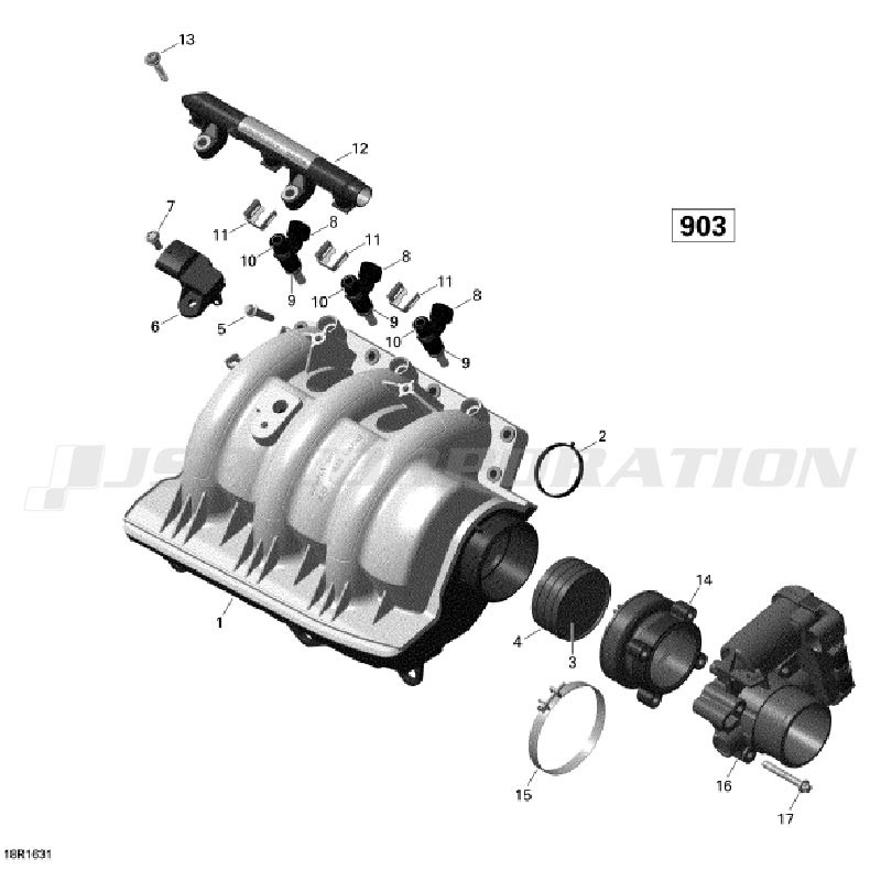 純正部品オーダーシステム│ネオネットマリン通販