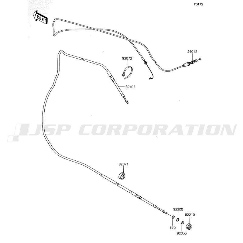 �����̎ގ�