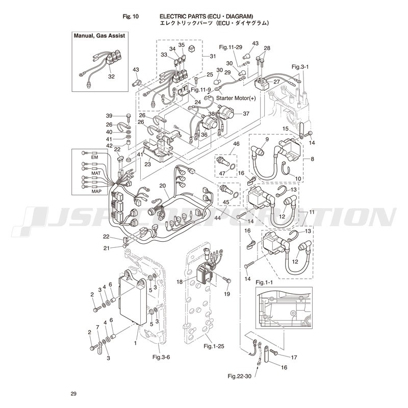 ���ڎ��Ď؎����ʎߎ���(ECU�����ގ��Ԏ��ގ׎�)