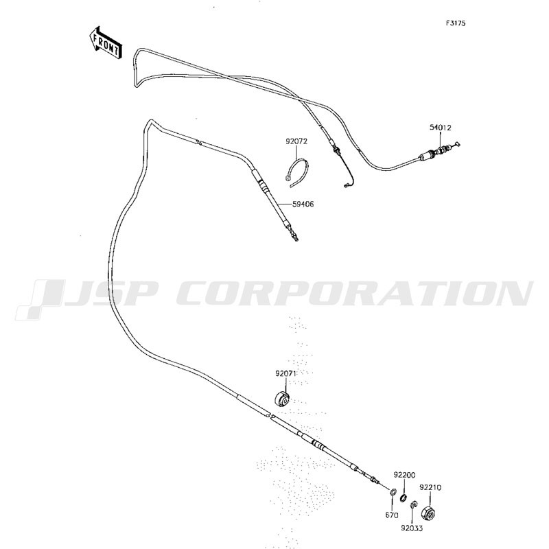 �����̎ގ�