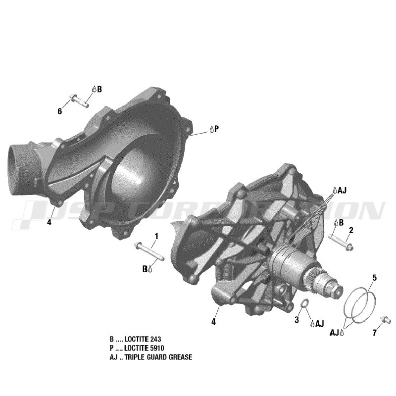スーパーチャージャー
