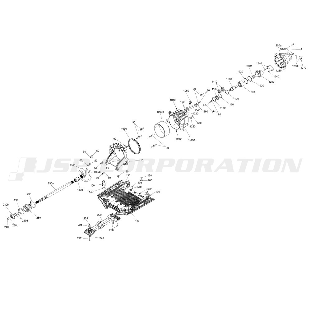 プロパルション