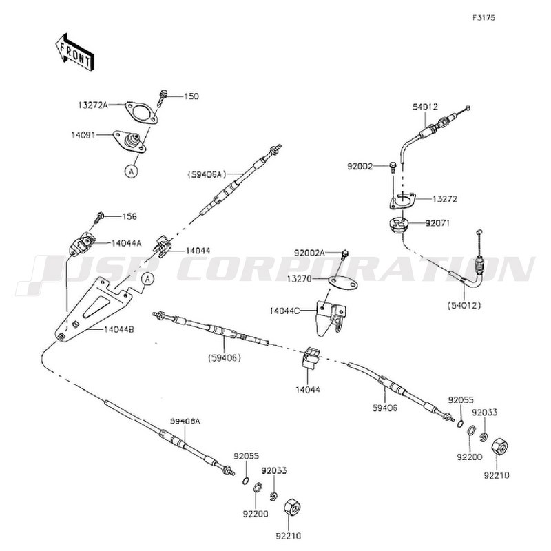 �����̎ގ�