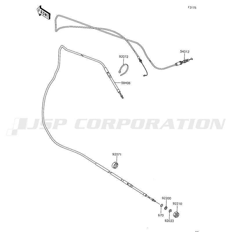 �����̎ގ�