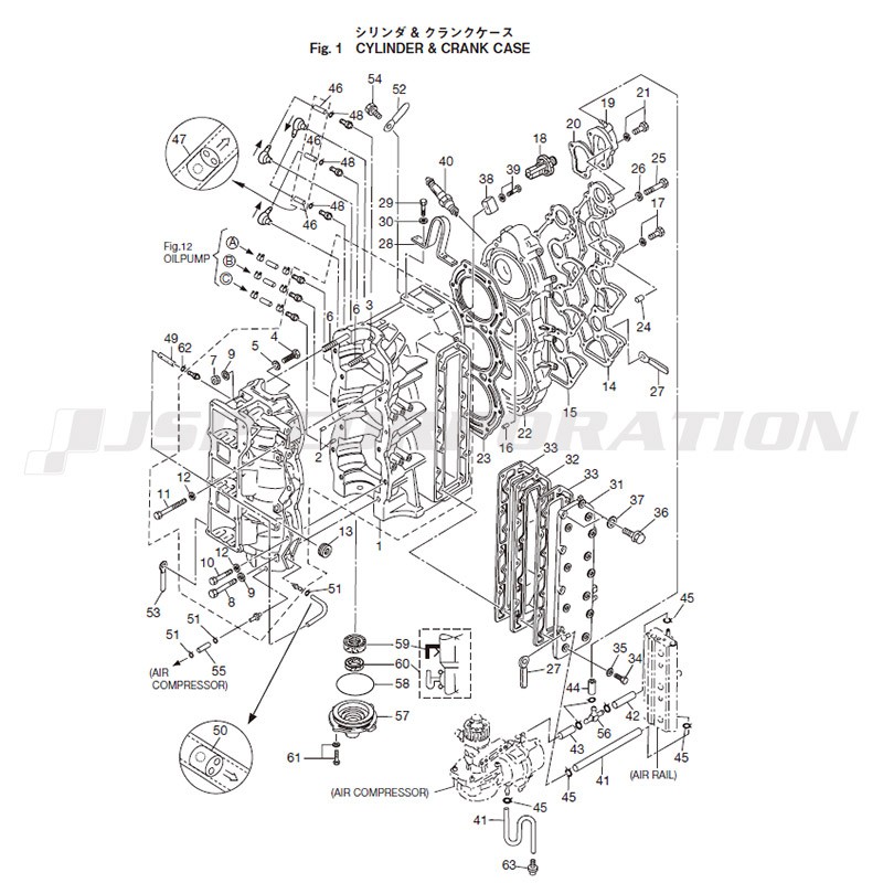 クリスマスファッション 図の73104L インスツルメントパネルＬＨのトリムのみ MR617337 トッポBJ ワイド用 三菱純正部品 m96m 