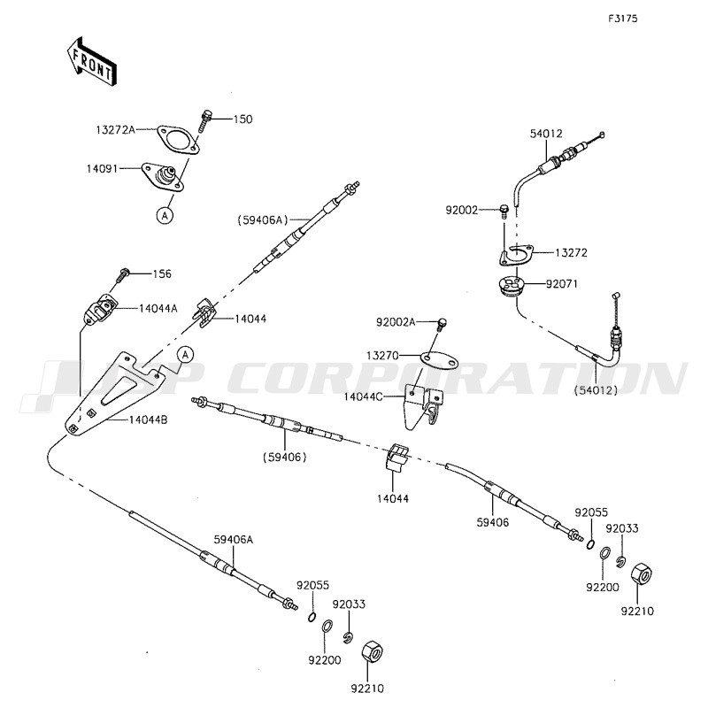 �����̎ގ�