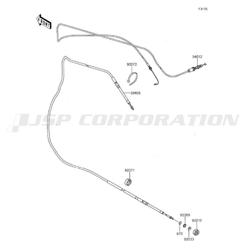 �����̎ގ�