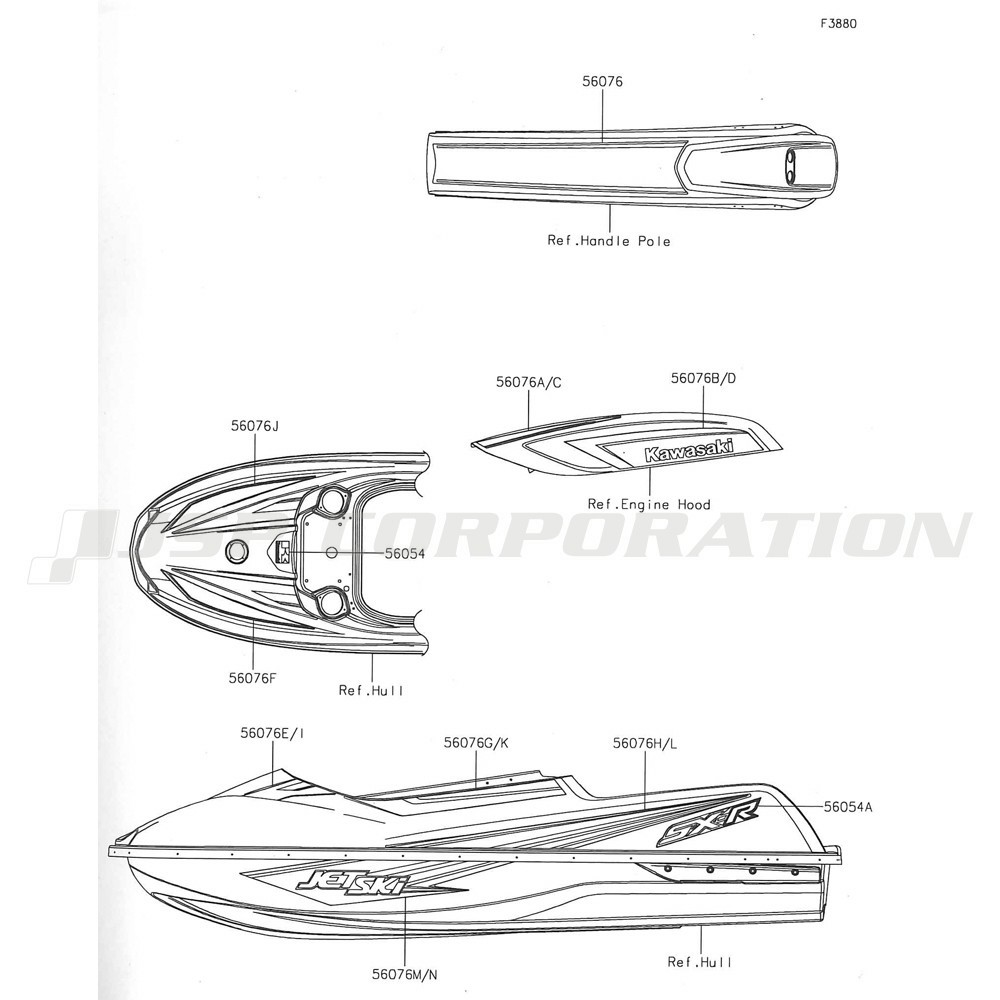 純正部品オーダーシステム│ネオネットマリン通販