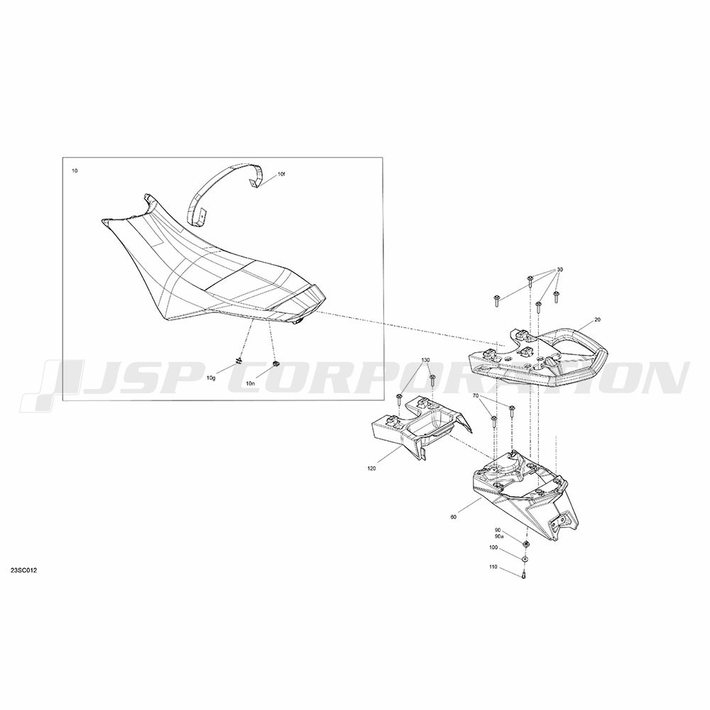 ������ - Manta Green