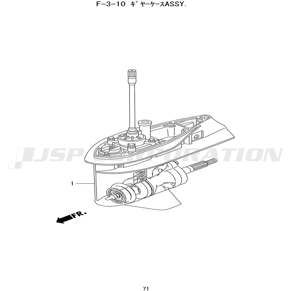 ���ގԎ�������ASSY