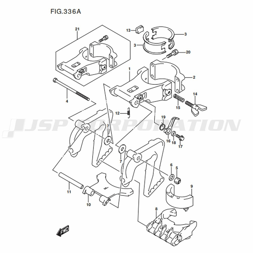 純正部品オーダーシステム│ネオネットマリン通販