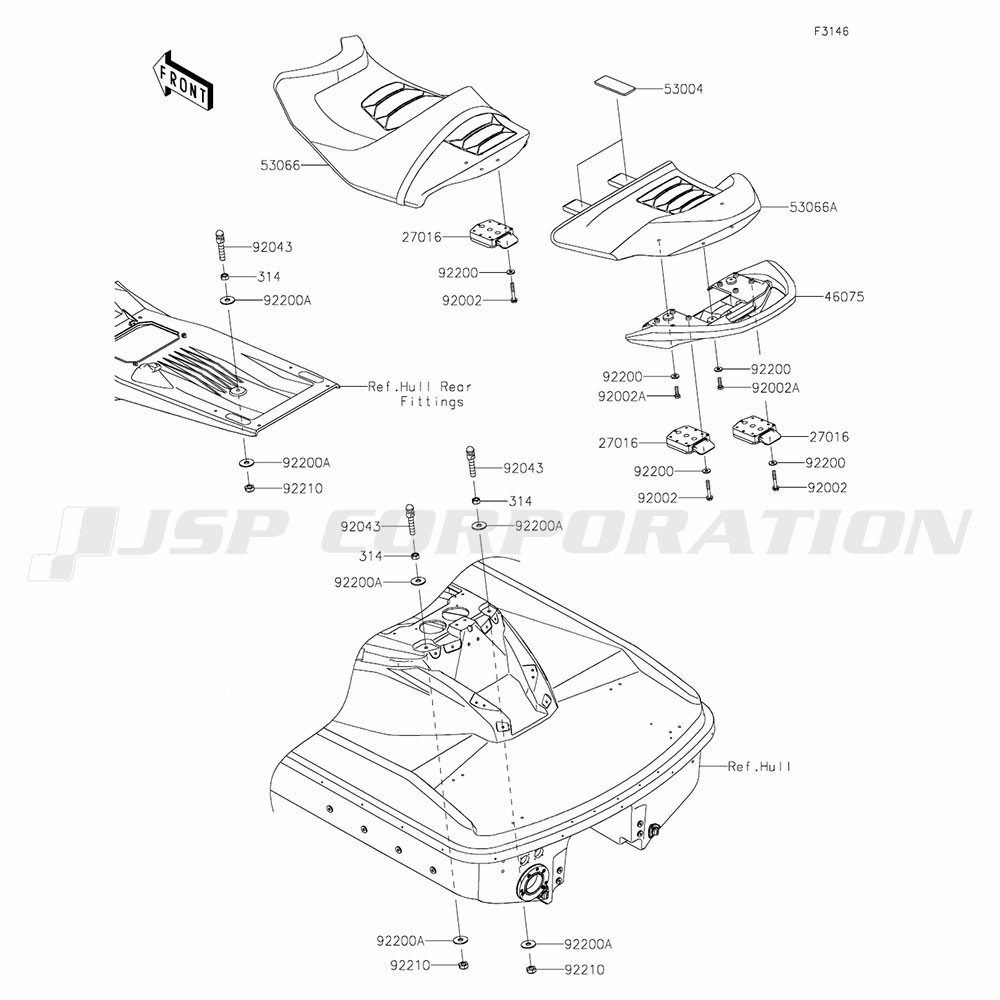 DA様 オーダーページ ラシッサ オーダーサイズ リクシル ラシッサS クローゼットドア 引戸
