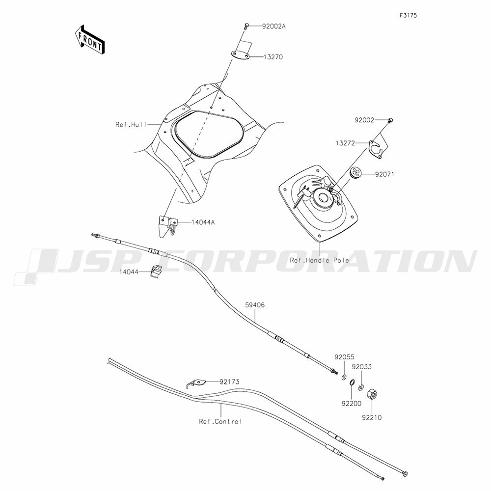 �����̎ގ�