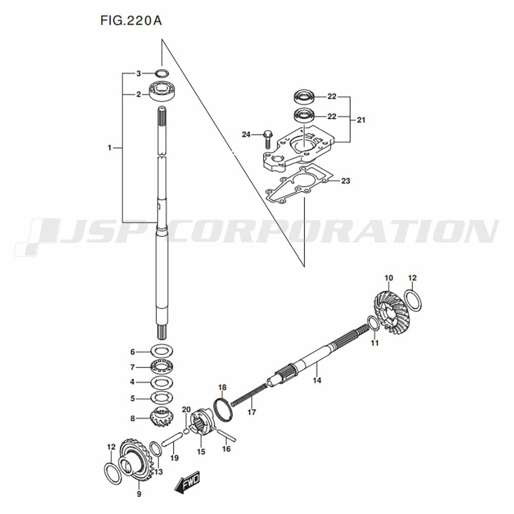 �Ď׎ݎ��Ў��֎� (DF9.9B,DF15A,DF20A)