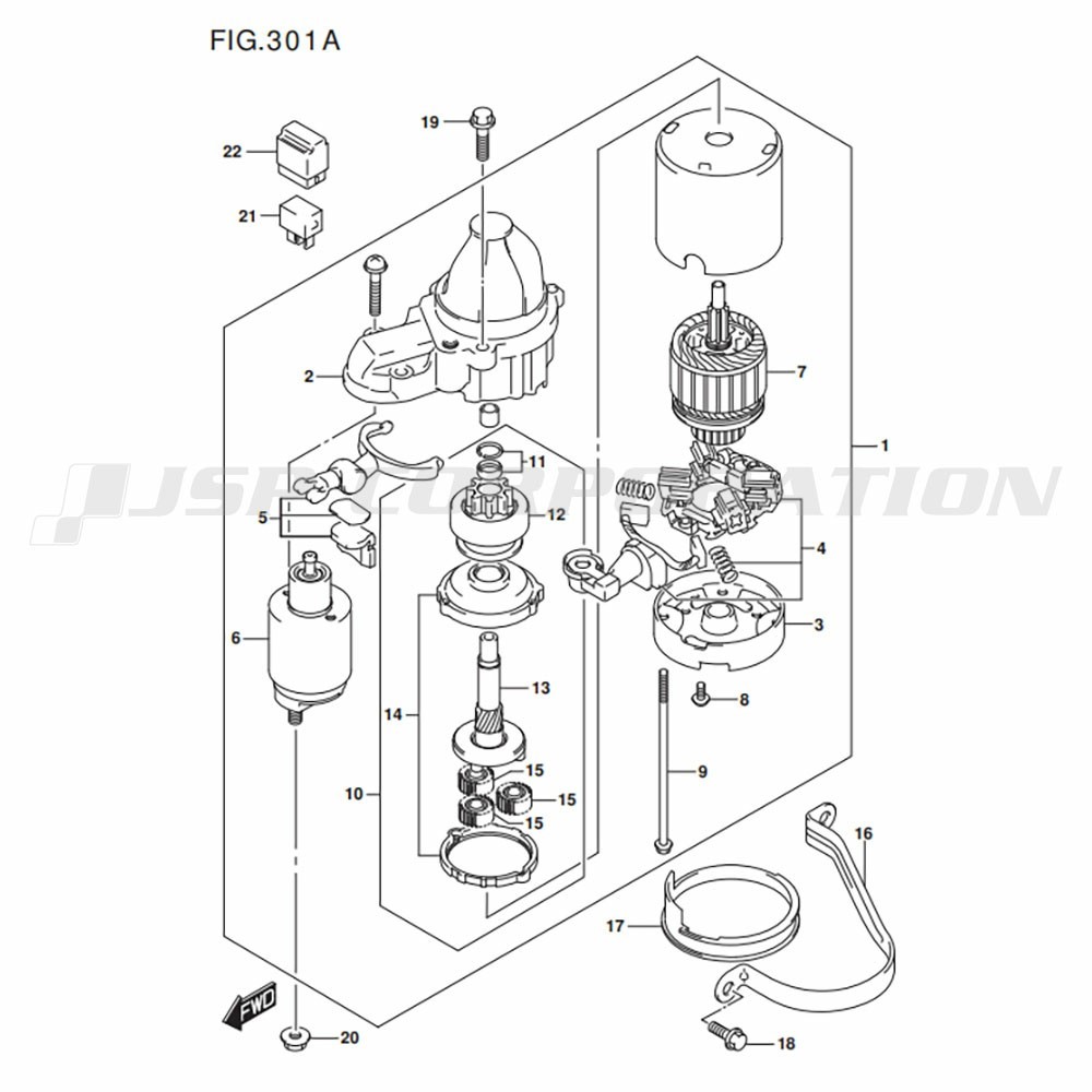 ����-�Î��ݎ��ގ�-�� (E-STARTER)