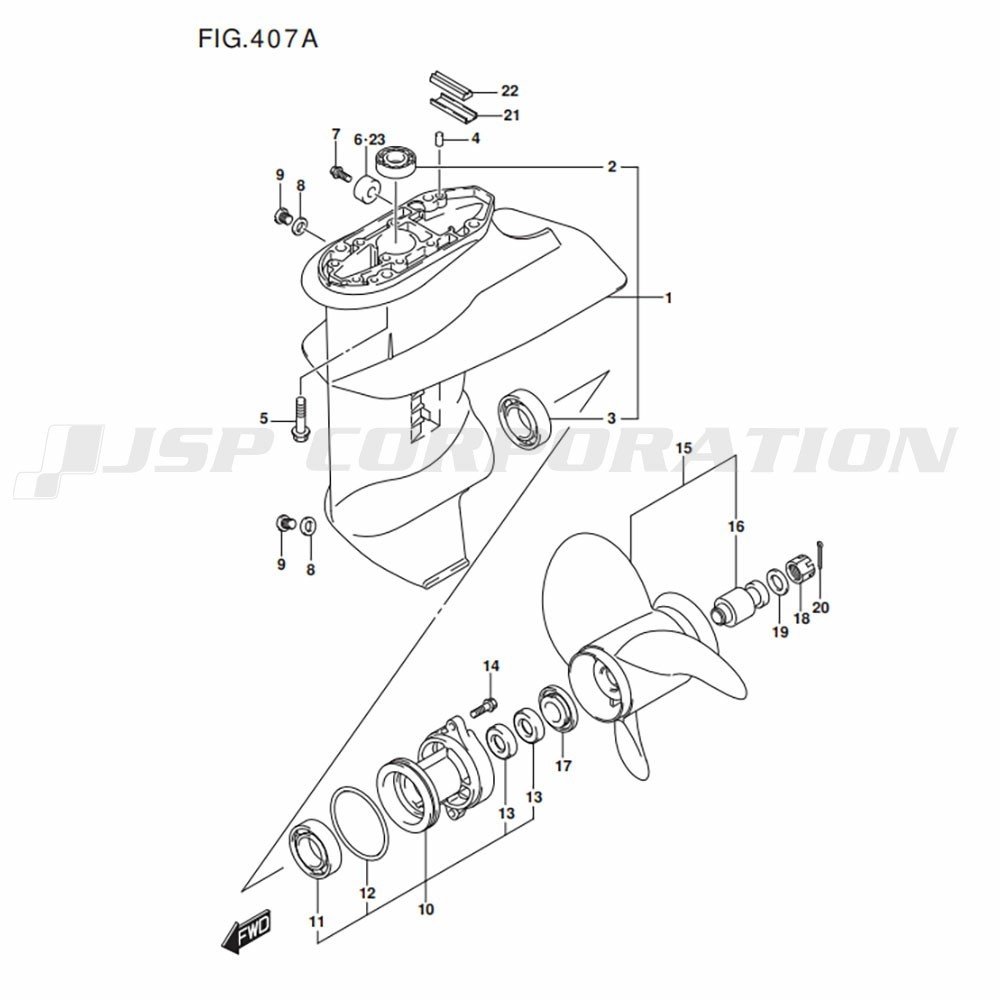 ���ގԎ�-�� (3 BLADE)