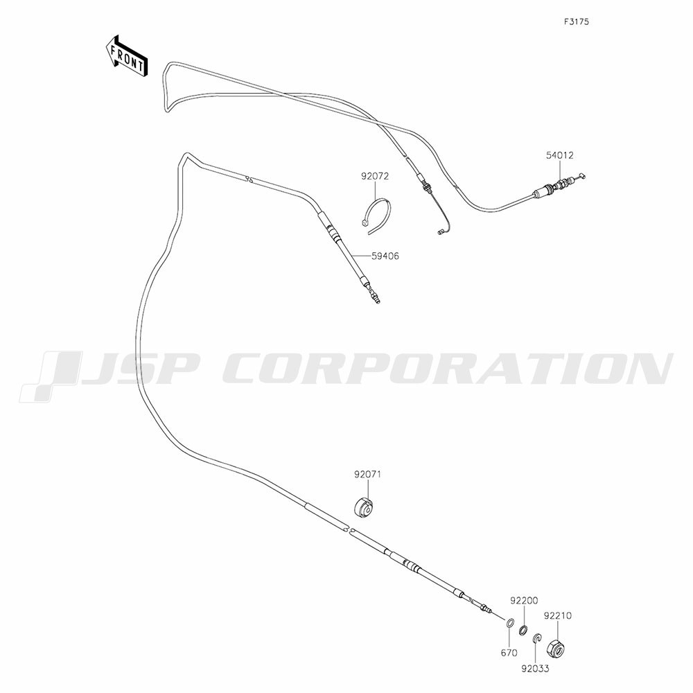 �����̎ގ�