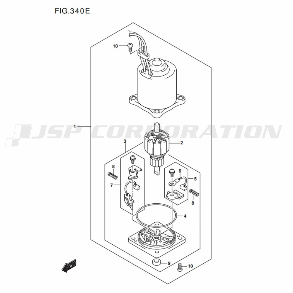PTT- (DF115BT,DF100C)