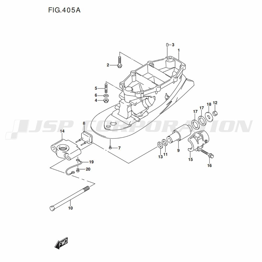 Ďގ׎̎ގԎ̎Ďʎގݎ (DF200T:L-TRANSOM)