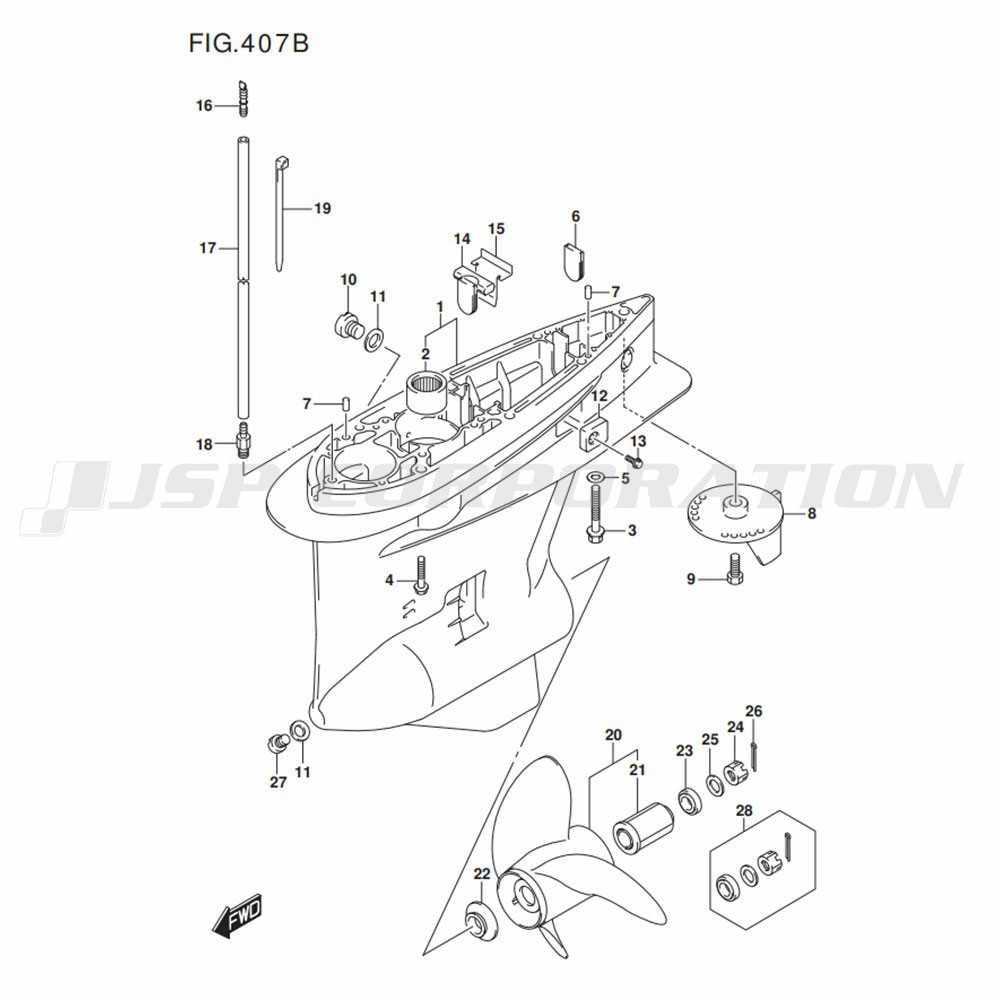 ގԎ- (DF200T,DF225T)