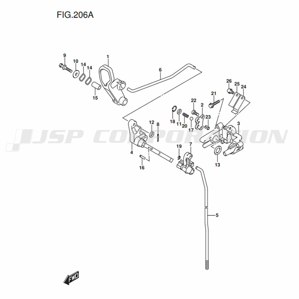 ׎ ێĎ (DF25AQ,DF30ATH,DF30AQ)