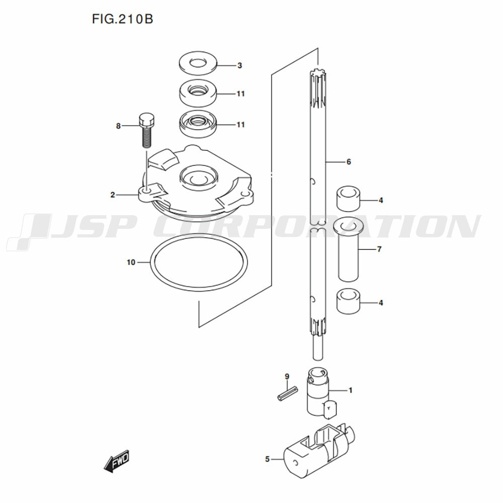̎ĎێĎ (DF115BZG,DF140BZG)