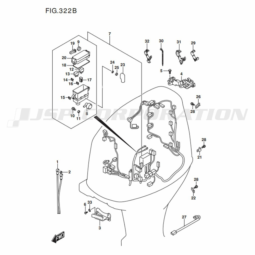 -Ȏ (DF140BG,DF140BZG)