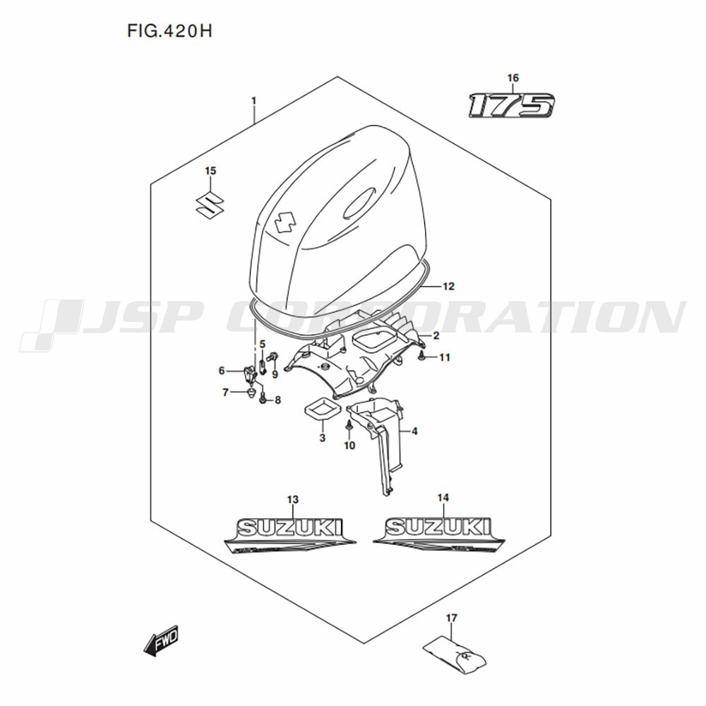 ���ݎ��ގݎ��ʎ�- (DF175AT,DF175AZ)