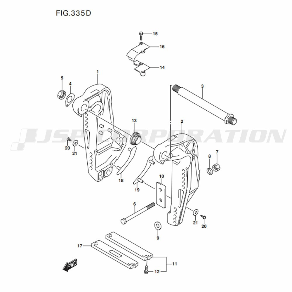 ׎ݎ̎ߎ̎ގ׎ (L-TRANSOM)