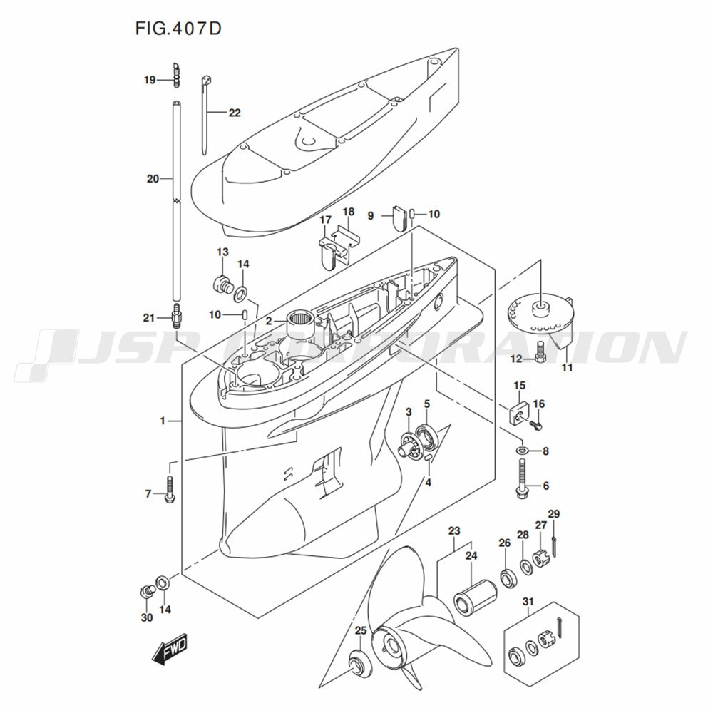ގԎ- (DF200Z,DF225Z)