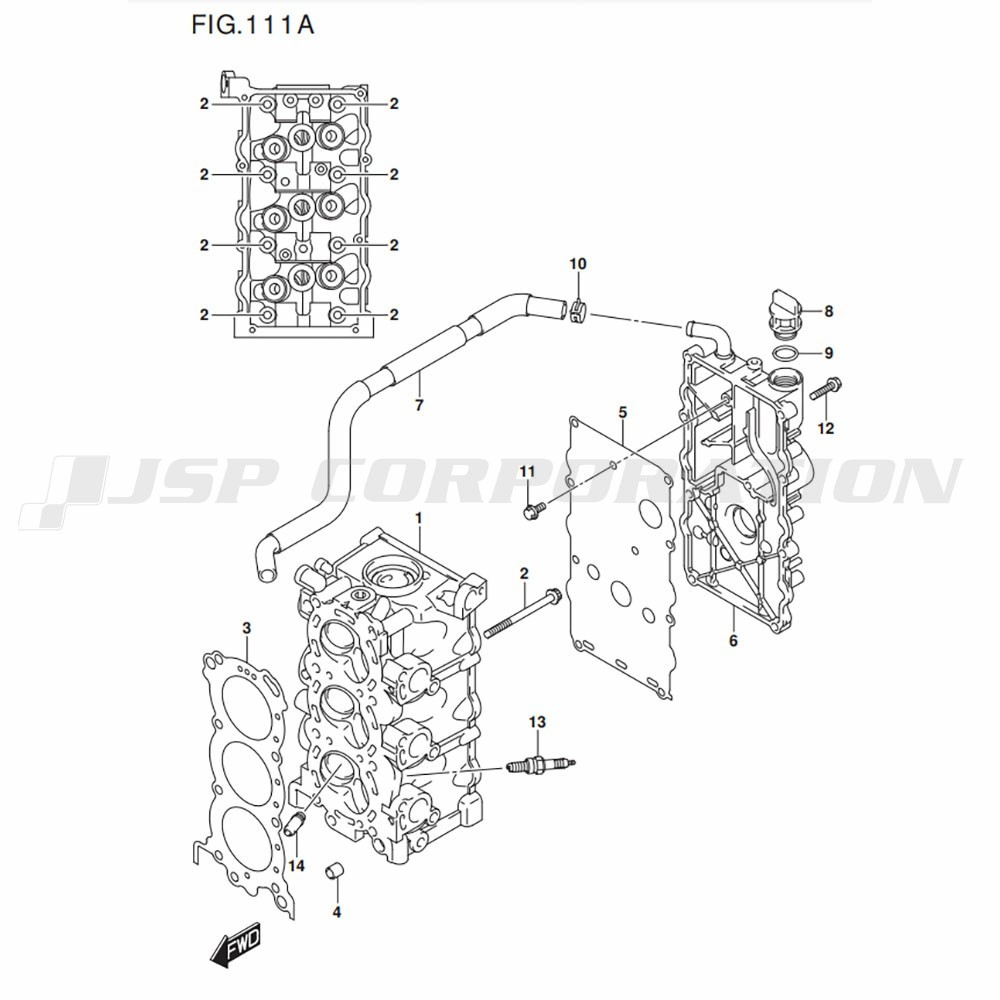 hamizoo　修理完了品 ゼンマイ（P022-068230）P022-019680、177220-42030より変更