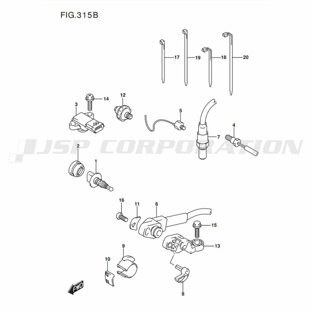 ݎ (DF115AT,DF140AT)
