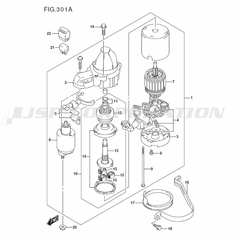 ����-�Î��ݎ��ގ�-�� (E-STARTER)