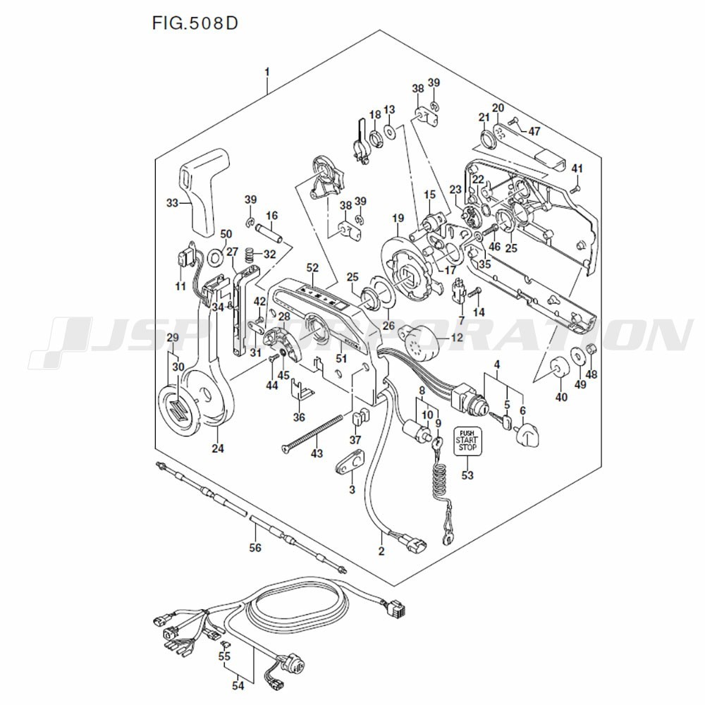 OPT:�؎ӎ��Ď��ݎĎێ���(DF90A)W/KEY LESS START