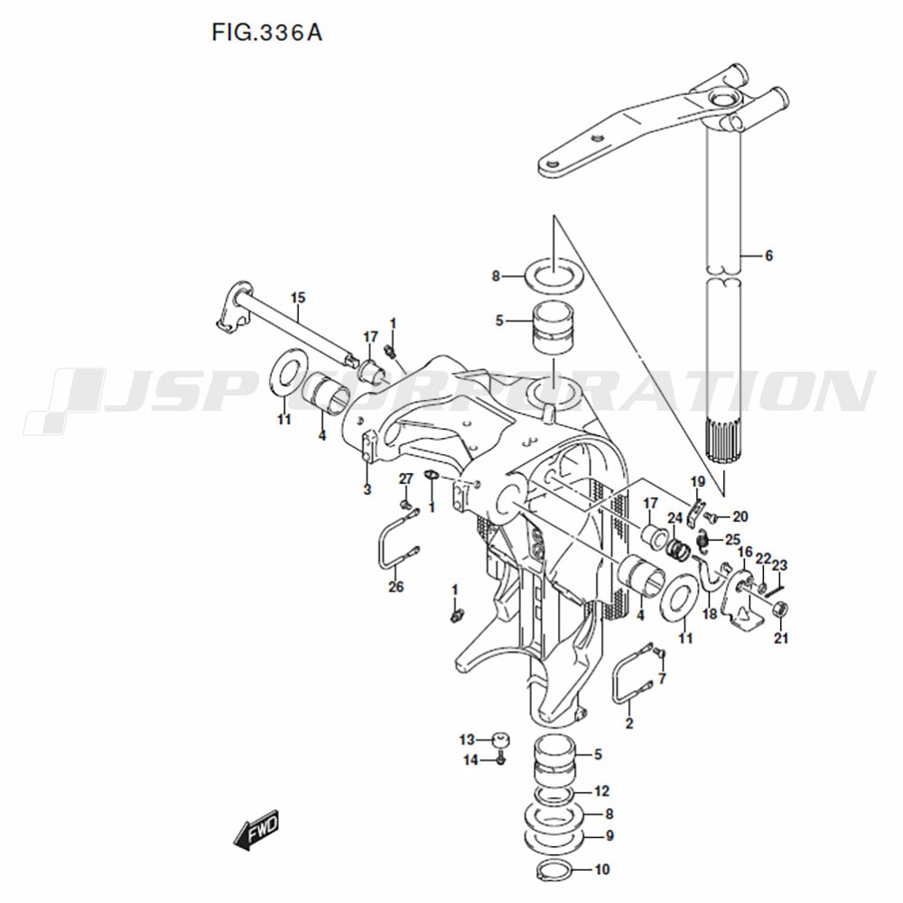 ｽｲﾍﾞﾙﾌﾞﾗｹﾂﾄ (DF200AT)