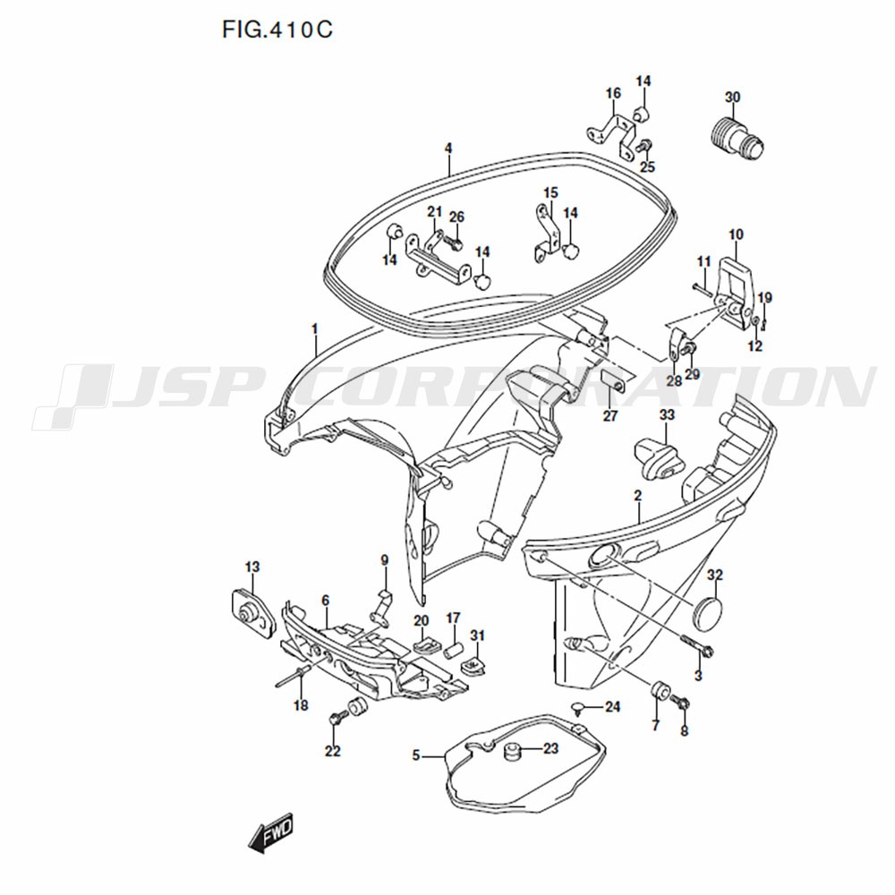 ｻｲﾄﾞｶﾊﾞ- (DF25AQ)