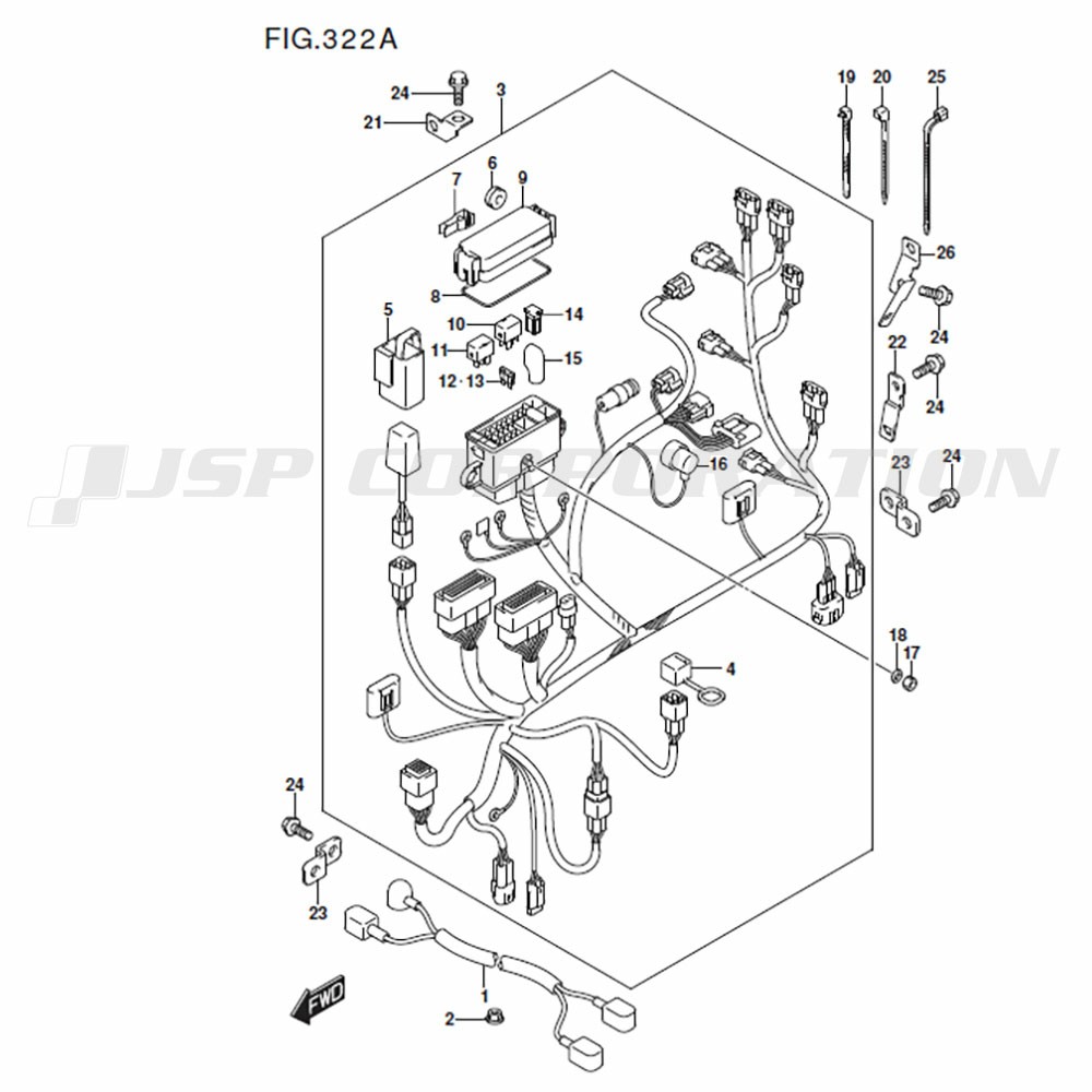 ﾊ-ﾈｽ (DF40A)
