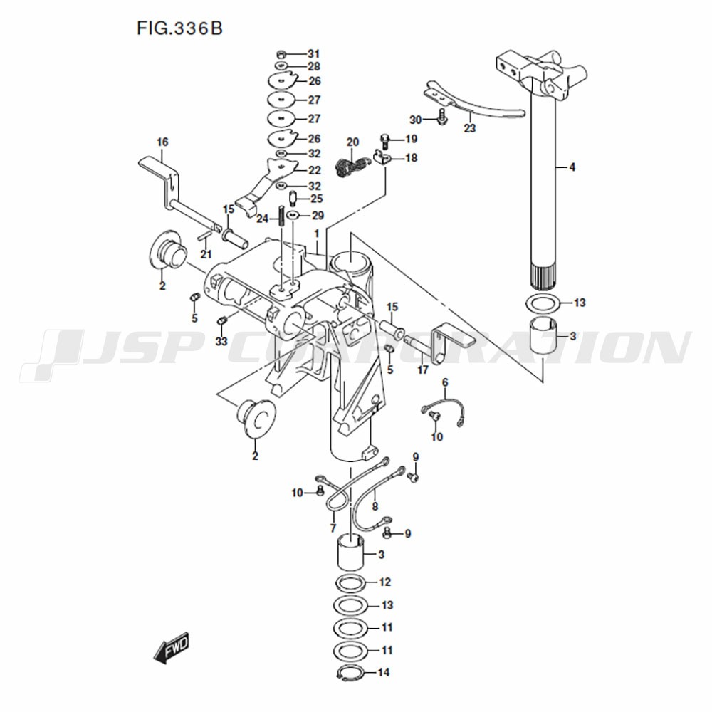 ｽｲﾍﾞﾙﾌﾞﾗｹﾂﾄ (DF40AQH)