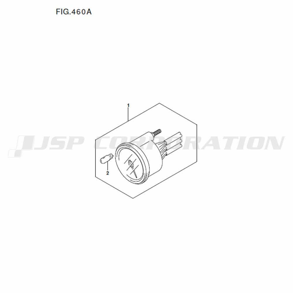ﾒ-ﾀ (DF40A)