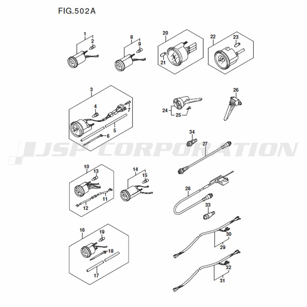 OPT:METER(1) (DF40A)