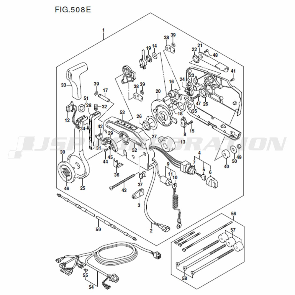 ｵﾌﾟｼﾖﾝ:ﾘﾓｰﾄ ｺﾝﾄﾛｰﾙ (DF150ST)