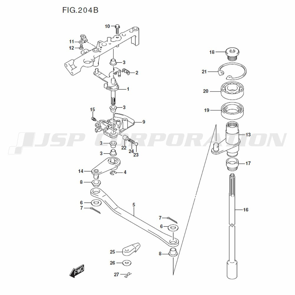 ���׎����Ԏ̎� (DF150AZ)