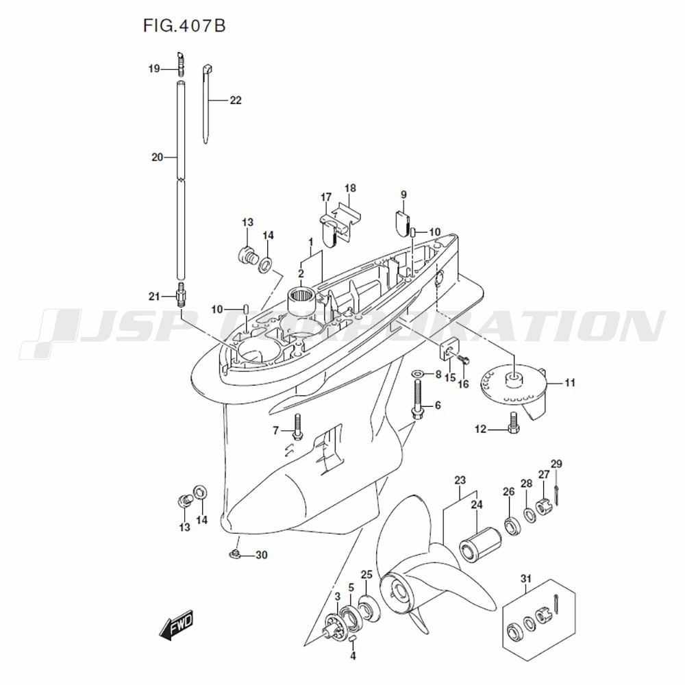 ���ގԎ�-�� (DF150AZ)