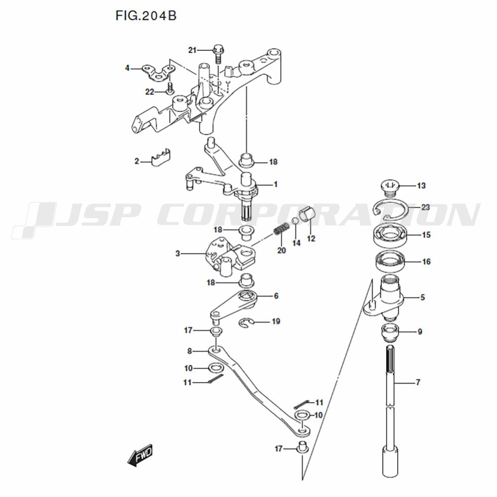 ���׎����Ԏ̎� (DF225T)