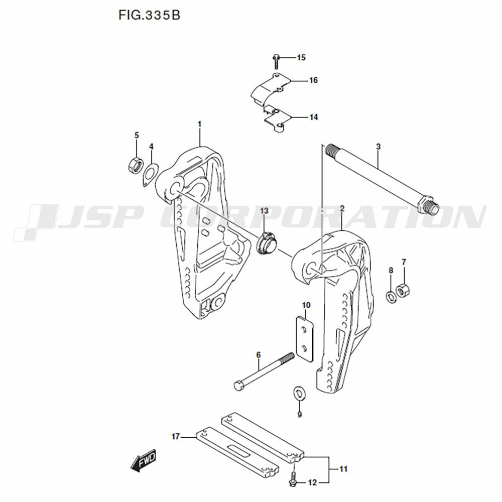 ���׎ݎ̎ߎ̎ގ׎��� (DF275ST:L-TRANSOM)