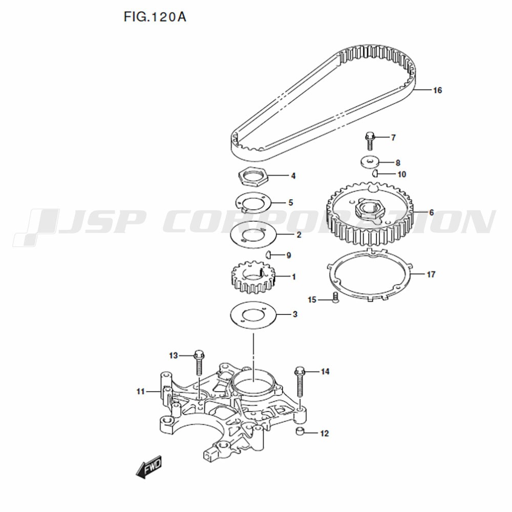 ﾀｲﾐﾝｸﾞﾍﾞﾙﾄ