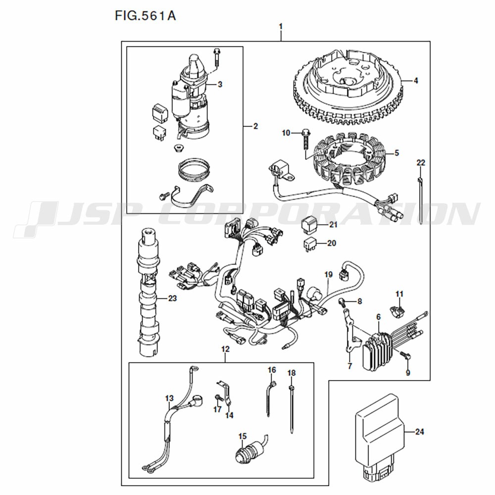 OPTｽﾀｰﾃｨﾝｸﾓ-ﾀMANUALSTARTER  DF15A