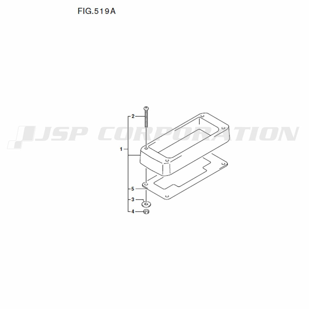 OPTﾘﾓ-ﾄｺﾝﾄﾛ-ﾙｽﾍﾟ-ｻ DF50AQH