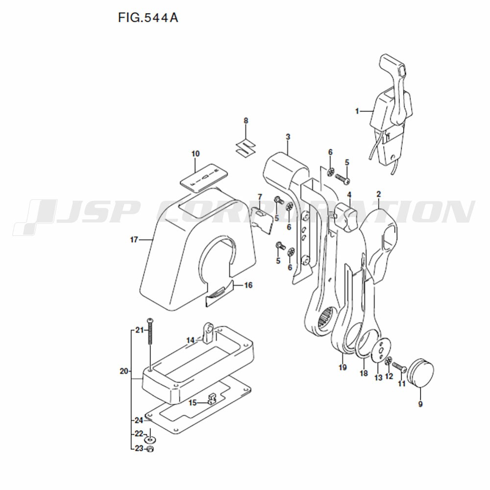 OPTﾘﾓｰﾄｺﾝﾄﾛｰﾙｱﾂｼｼﾝｸﾞﾙ (1)DF50A